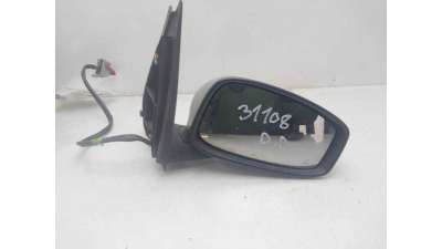 RETROVISOR DERECHO FIAT STILO (2001-2006) 1.6 16V (192XB1A) 103CV 1596CC - L.8105094 / 01704608000