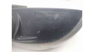 RETROVISOR DERECHO FIAT STILO (2001-2006) 1.6 16V (192XB1A) 103CV 1596CC - L.8105094 / 01704608000