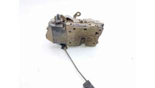 CERRADURA PUERTA DELANTERA DERECHA CITROEN BERLINGO / BERLINGO FIRST LIMUSINA (1996-2003) 1.9 D (MFDJY) 68CV 1905CC - L.810