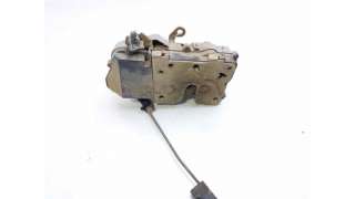 CERRADURA PUERTA DELANTERA DERECHA CITROEN BERLINGO / BERLINGO FIRST LIMUSINA (1996-2003) 1.9 D (MFDJY) 68CV 1905CC - L.810