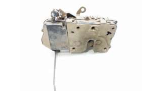 CERRADURA PUERTA DELANTERA DERECHA CITROEN BERLINGO / BERLINGO FIRST LIMUSINA (1996-2003) 1.9 D (MFDJY) 68CV 1905CC - L.810