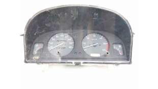 CUADRO INSTRUMENTOS CITROEN BERLINGO / BERLINGO FIRST LIMUSINA (1996-2003) 1.9 D (MFDJY) 68CV 1905CC - L.8105101 / 96211856