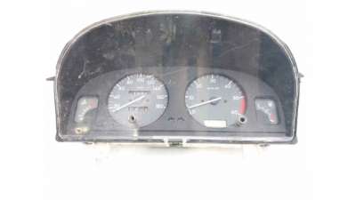 CUADRO INSTRUMENTOS CITROEN BERLINGO / BERLINGO FIRST LIMUSINA (1996-2003) 1.9 D (MFDJY) 68CV 1905CC - L.8105101 / 96211856