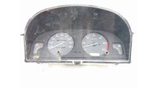 CUADRO INSTRUMENTOS CITROEN BERLINGO / BERLINGO FIRST LIMUSINA (1996-2003) 1.9 D (MFDJY) 68CV 1905CC - L.8105101 / 96211856