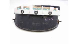 CUADRO INSTRUMENTOS CITROEN BERLINGO / BERLINGO FIRST LIMUSINA (1996-2003) 1.9 D (MFDJY) 68CV 1905CC - L.8105101 / 96211856 2