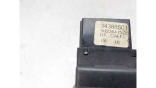 MANDO LUCES CITROEN BERLINGO / BERLINGO FIRST LIMUSINA (1996-2003) 1.9 D (MFDJY) 68CV 1905CC - L.8105114 / 96236415ZL