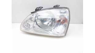 FARO IZQUIERDO KIA CARENS II LIMUSINA (2002-) 2.0 CRDI 113CV 1991CC - L.8105170 / 0K2JA51040