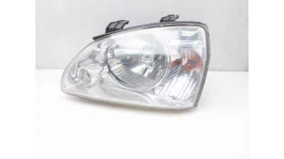 FARO IZQUIERDO KIA CARENS II LIMUSINA (2002-) 2.0 CRDI 113CV 1991CC - L.8105170 / 0K2JA51040