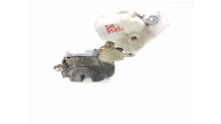 CERRADURA PUERTA DELANTERA IZQUIERDA NISSAN ALMERA II (2000-2003) 2.2 DI 110CV 2184CC - L.8105296 / 8055361U66