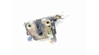 CERRADURA PUERTA DELANTERA IZQUIERDA NISSAN ALMERA II (2000-2003) 2.2 DI 110CV 2184CC - L.8105296 / 8055361U66