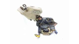 CERRADURA PUERTA DELANTERA IZQUIERDA NISSAN ALMERA II (2000-2003) 2.2 DI 110CV 2184CC - L.8105296 / 8055361U66