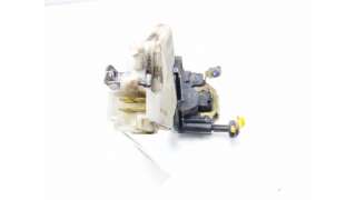 CERRADURA PUERTA DELANTERA IZQUIERDA NISSAN ALMERA II (2000-2003) 2.2 DI 110CV 2184CC - L.8105296 / 8055361U66