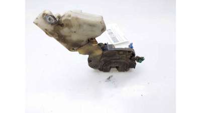 CERRADURA PUERTA DELANTERA DERECHA NISSAN ALMERA II (2000-2003) 2.2 DI 110CV 2184CC - L.8105297 / 8055261U66