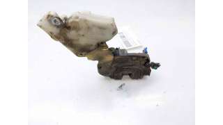 CERRADURA PUERTA DELANTERA DERECHA NISSAN ALMERA II (2000-2003) 2.2 DI 110CV 2184CC - L.8105297 / 8055261U66