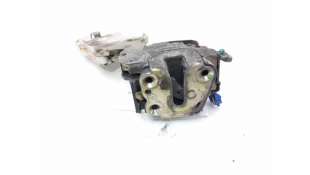 CERRADURA PUERTA DELANTERA DERECHA NISSAN ALMERA II (2000-2003) 2.2 DI 110CV 2184CC - L.8105297 / 8055261U66 2