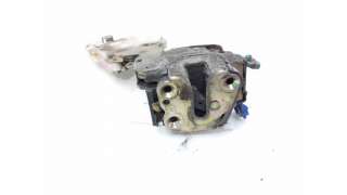 CERRADURA PUERTA DELANTERA DERECHA NISSAN ALMERA II (2000-2003) 2.2 DI 110CV 2184CC - L.8105297 / 8055261U66