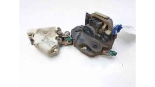 CERRADURA PUERTA DELANTERA DERECHA NISSAN ALMERA II (2000-2003) 2.2 DI 110CV 2184CC - L.8105297 / 8055261U66