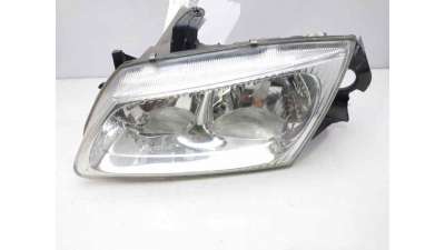 FARO IZQUIERDO NISSAN ALMERA II (2000-2003) 2.2 DI 110CV 2184CC - L.8105299 / 89004856