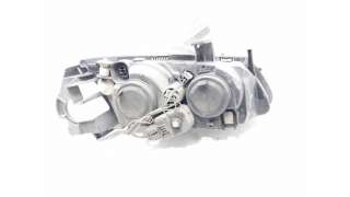 FARO IZQUIERDO NISSAN ALMERA II (2000-2003) 2.2 DI 110CV 2184CC - L.8105299 / 89004856