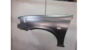 ALETA DELANTERA IZQUIERDA NISSAN ALMERA II (2000-2003) 2.2 DI 110CV 2184CC - L.8105311 / 631014M631