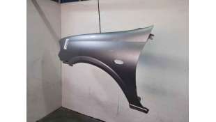 ALETA DELANTERA IZQUIERDA NISSAN ALMERA II (2000-2003) 2.2 DI 110CV 2184CC - L.8105311 / 631014M631 2