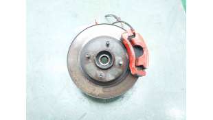 MANGUETA DELANTERA DERECHA NISSAN ALMERA II (2000-2003) 2.2 DI 110CV 2184CC - L.8105312 / 400145M000