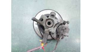 MANGUETA DELANTERA DERECHA NISSAN ALMERA II (2000-2003) 2.2 DI 110CV 2184CC - L.8105312 / 400145M000 2