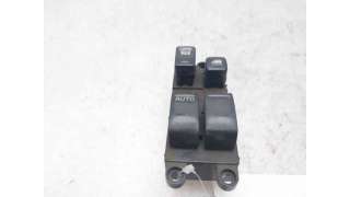 MANDO ELEVALUNAS DELANTERO IZQUIERDO NISSAN ALMERA II (2000-2003) 2.2 DI 110CV 2184CC - L.8105334 / 80961BM500