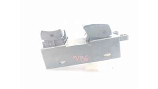 MANDO ELEVALUNAS DELANTERO IZQUIERDO NISSAN ALMERA II (2000-2003) 2.2 DI 110CV 2184CC - L.8105334 / 80961BM500