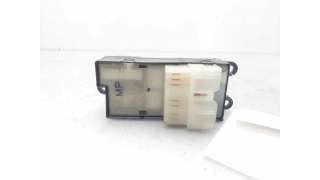 MANDO ELEVALUNAS DELANTERO IZQUIERDO NISSAN ALMERA II (2000-2003) 2.2 DI 110CV 2184CC - L.8105334 / 80961BM500
