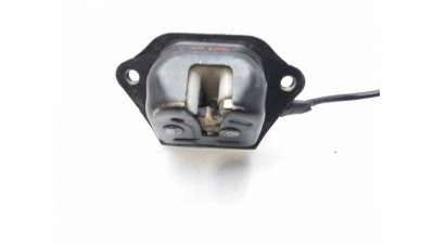 CERRADURA MALETERO / PORTON NISSAN ALMERA II (2000-2003) 2.2 DI 110CV 2184CC - L.8105338 / 905025M31B