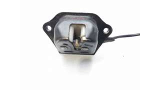CERRADURA MALETERO / PORTON NISSAN ALMERA II (2000-2003) 2.2 DI 110CV 2184CC - L.8105338 / 905025M31B