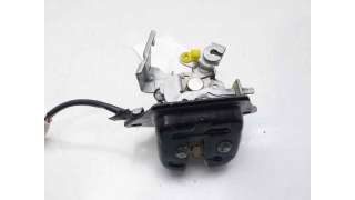 CERRADURA MALETERO / PORTON NISSAN ALMERA II (2000-2003) 2.2 DI 110CV 2184CC - L.8105338 / 905025M31B