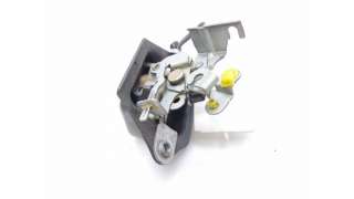 CERRADURA MALETERO / PORTON NISSAN ALMERA II (2000-2003) 2.2 DI 110CV 2184CC - L.8105338 / 905025M31B