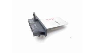 RESISTENCIA CALEFACCION NISSAN ALMERA II (2000-2003) 2.2 DI 110CV 2184CC - L.8105344 / 271505M400