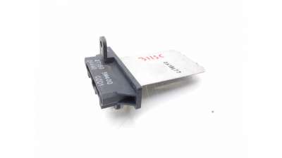 RESISTENCIA CALEFACCION NISSAN ALMERA II (2000-2003) 2.2 DI 110CV 2184CC - L.8105344 / 271505M400
