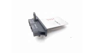 RESISTENCIA CALEFACCION NISSAN ALMERA II (2000-2003) 2.2 DI 110CV 2184CC - L.8105344 / 271505M400