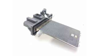 RESISTENCIA CALEFACCION NISSAN ALMERA II (2000-2003) 2.2 DI 110CV 2184CC - L.8105344 / 271505M400