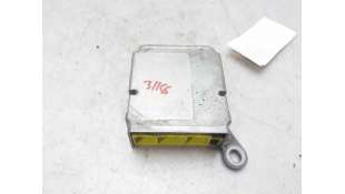 CENTRALITA AIRBAG NISSAN ALMERA II (2000-2003) 2.2 DI 110CV 2184CC - L.8105346 / 988205M302 2