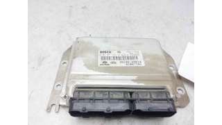 CENTRALITA MOTOR UCE KIA SORENTO I (2002-) 2.5 CRDI 140CV 2497CC - L.8105440 / 391004A810