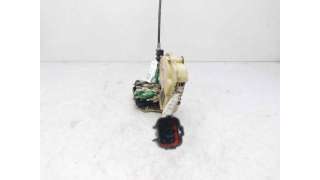 CERRADURA PUERTA DELANTERA DERECHA KIA SORENTO I (2002-) 2.5 CRDI 140CV 2497CC - L.8105443 / 813203E010 CERRADURA PUERTA DELANTERA DERECHA KIA SORENTO I (2002-) 2.5 CRDI 140CV 2497CC - L.8105443 / 813203E010