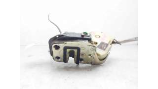 CERRADURA PUERTA DELANTERA DERECHA KIA SORENTO I (2002-) 2.5 CRDI 140CV 2497CC - L.8105443 / 813203E010 CERRADURA PUERTA DELANTERA DERECHA KIA SORENTO I (2002-) 2.5 CRDI 140CV 2497CC - L.8105443 / 813203E010