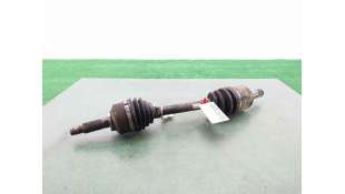 TRANSMISION DELANTERA IZQUIERDA KIA SORENTO I (2002-) 2.5 CRDI 140CV 2497CC - L.8105464 / 495003E000