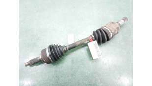 TRANSMISION DELANTERA IZQUIERDA KIA SORENTO I (2002-) 2.5 CRDI 140CV 2497CC - L.8105464 / 495003E000 2