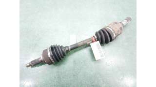 TRANSMISION DELANTERA IZQUIERDA KIA SORENTO I (2002-) 2.5 CRDI 140CV 2497CC - L.8105464 / 495003E000
