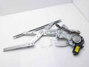 ELEVALUNAS TRASERO DERECHO KIA SORENTO I (2002-) 2.5 CRDI 140CV 2497CC - L.8105477 / 834603E000