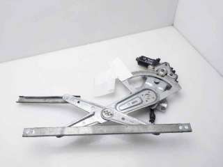 ELEVALUNAS TRASERO DERECHO KIA SORENTO I (2002-) 2.5 CRDI 140CV 2497CC - L.8105477 / 834603E000