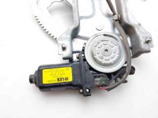 ELEVALUNAS TRASERO DERECHO KIA SORENTO I (2002-) 2.5 CRDI 140CV 2497CC - L.8105477 / 834603E000