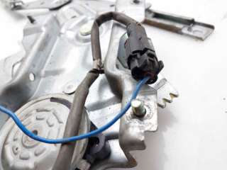 ELEVALUNAS TRASERO DERECHO KIA SORENTO I (2002-) 2.5 CRDI 140CV 2497CC - L.8105477 / 834603E000