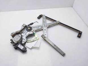 ELEVALUNAS TRASERO IZQUIERDO KIA SORENTO I (2002-) 2.5 CRDI 140CV 2497CC - L.8105478 / 834033E000